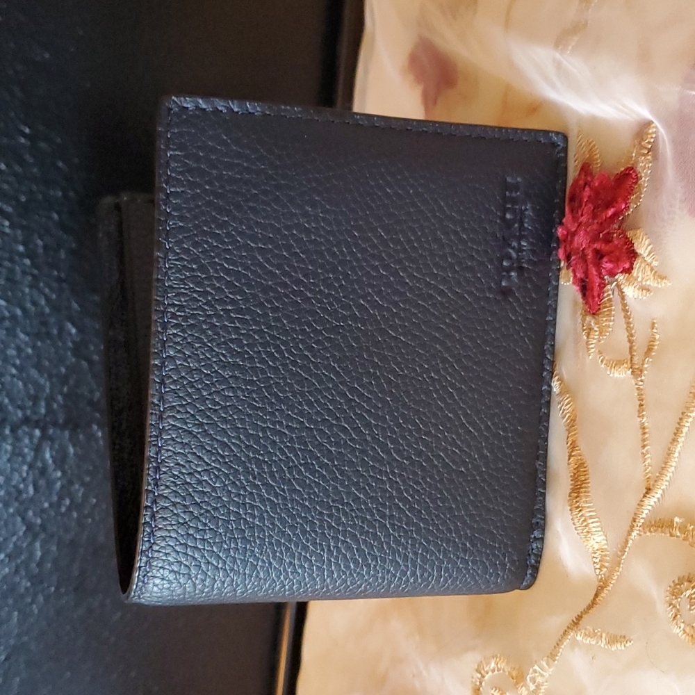 Coach Men's Wallet